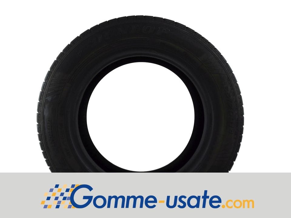 Thumb Dunlop Gomme Usate Dunlop 165/70 R14 81T Sp StreetResponse (70%) pneumatici usati Estivo_1